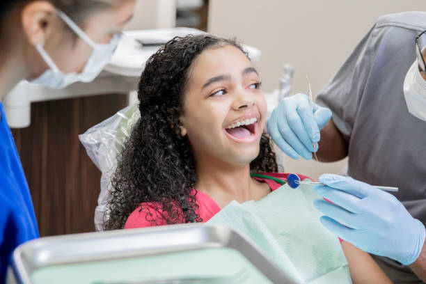 Best Emergency Denture Repair in Madison Center, CT