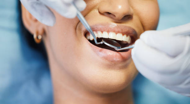 Best Emergency TMJ Treatment in Madison Center, CT